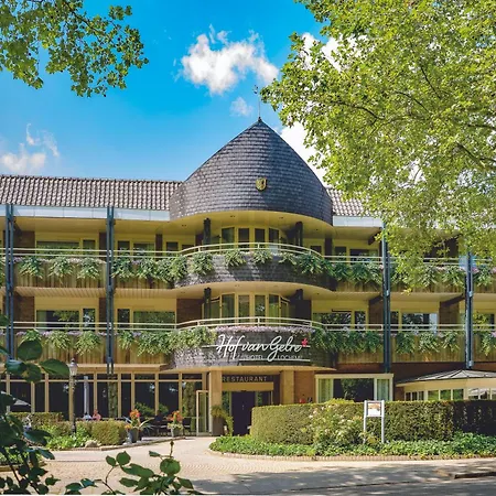 Hotel Hof van Gelre-3