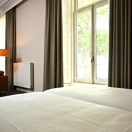 Fletcher Hotel Paleis Stadhouderlijk Hof-3