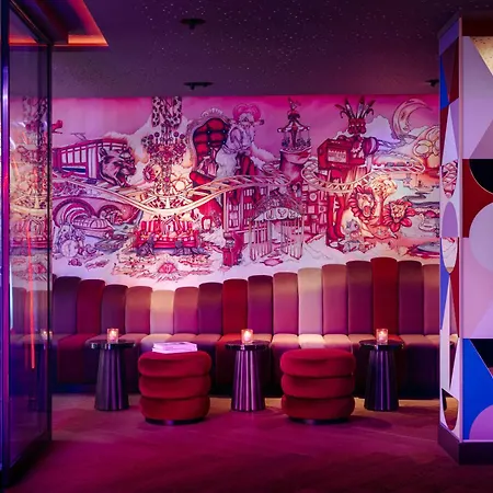Eden Hotel Amsterdam-2