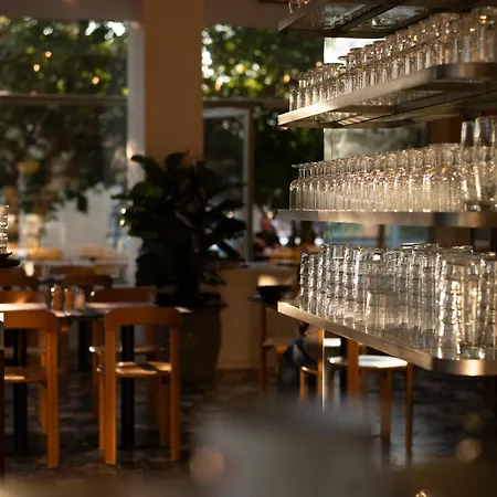 Hotel Daniel Graz - Smart Lifestyle Near City Centre-3