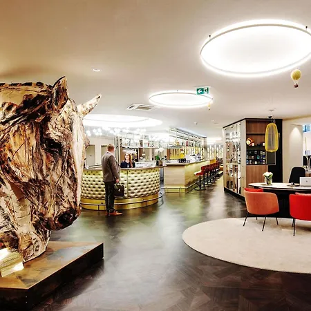 Grand Hotel Bregenz - MGallery Hotel Collection-2
