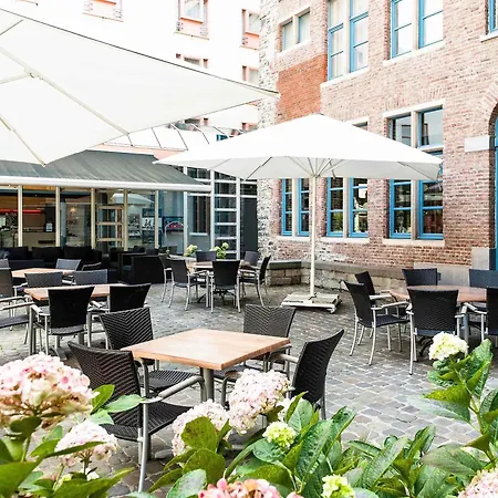 Novotel Gent Centrum-3