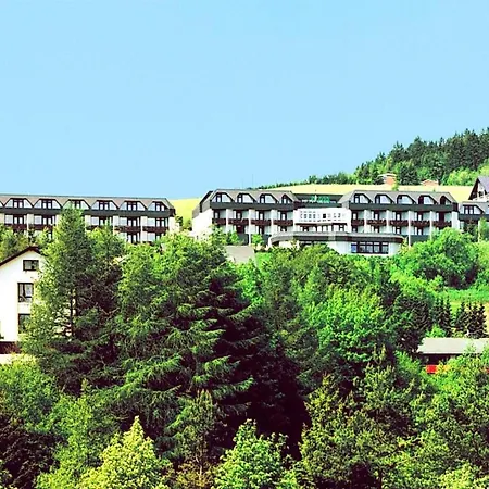 H+ Hotel Willingen By Sunday Hotels-2