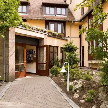 H+ Hotel Nürnberg-3