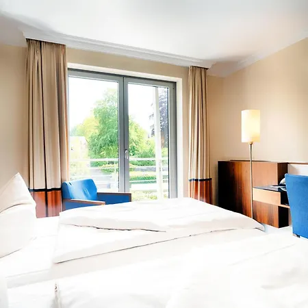 Welcome Hotel Meschede Hennesee-2