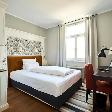 Hotel Halm Konstanz-2
