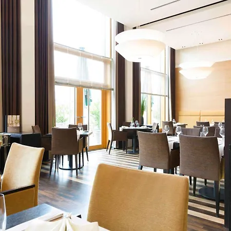 Novotel Karlsruhe City-2