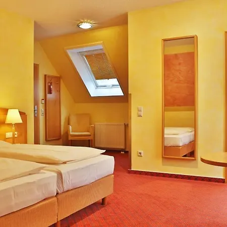 Businesshotel HEILBRONN- Biberach-2