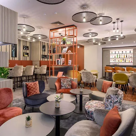 Mercure Hannover Oldenburger Allee-3