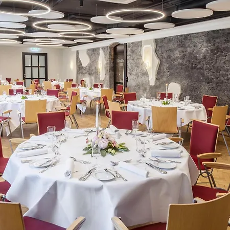 Best Western Premier Hotel Villa Stokkum-3