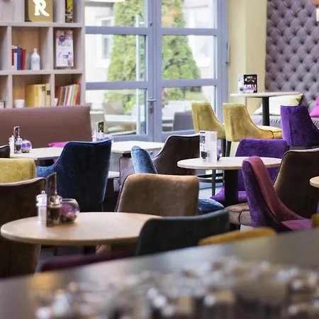 Mercure Residenz Frankfurt Messe-2