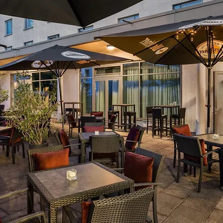 Ramada By Wyndham Essen-2