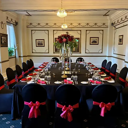 Castlereagh Boutique Hotel, An Ascend Collection Hotel-2