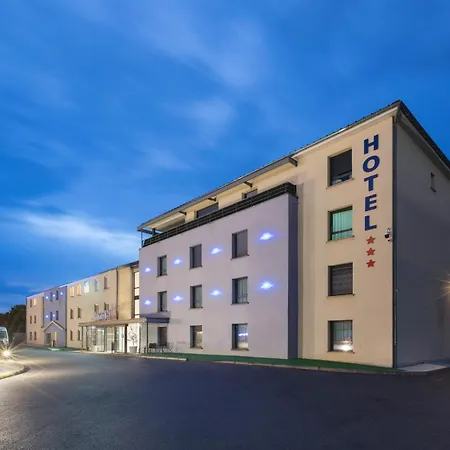 Sure Hotel By Best Western Reims Nord-2
