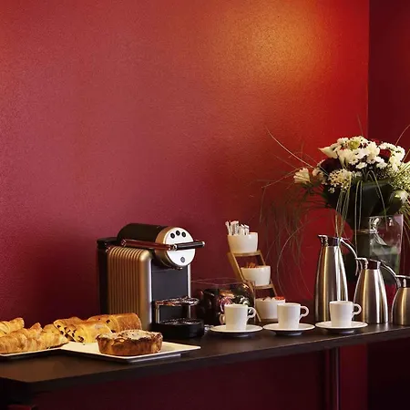 Mercure Strasbourg Centre-2