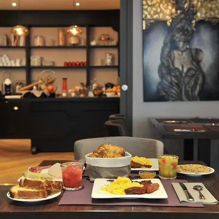 Mercure Paris Saint Cloud Hippodrome-3