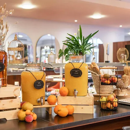 Mercure Paris Cdg Airport & Convention-2