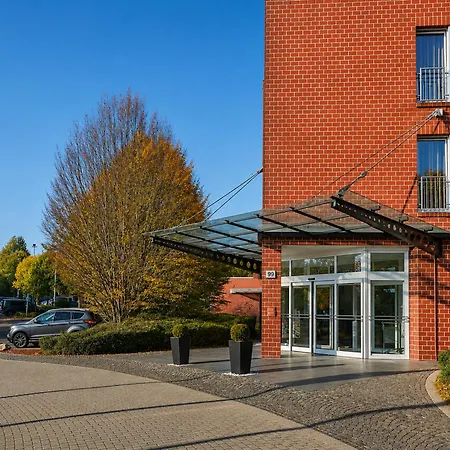 H+ Hotel Köln Hürth-2