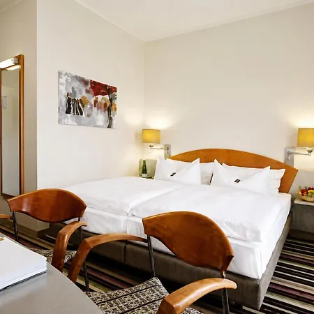 H+ Hotel Köln Hürth-3