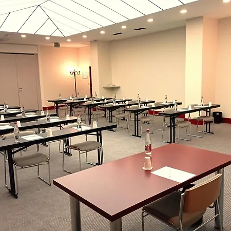 Mercure Limoges Centre-3