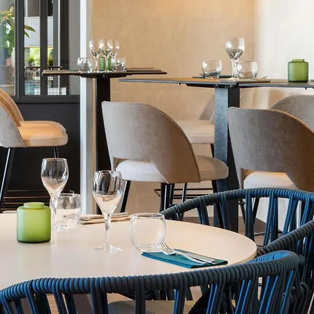 Novotel La Grande Motte Golf-3