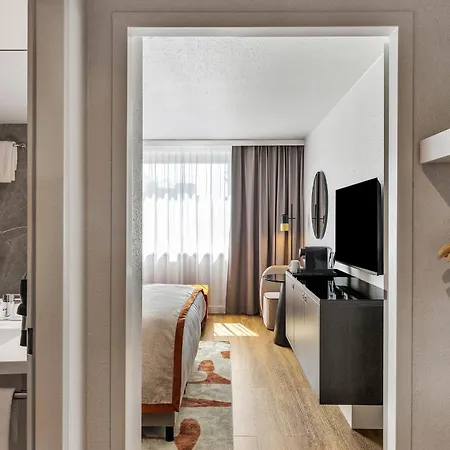 Leonardo Hotel Hannover Medical Park-3