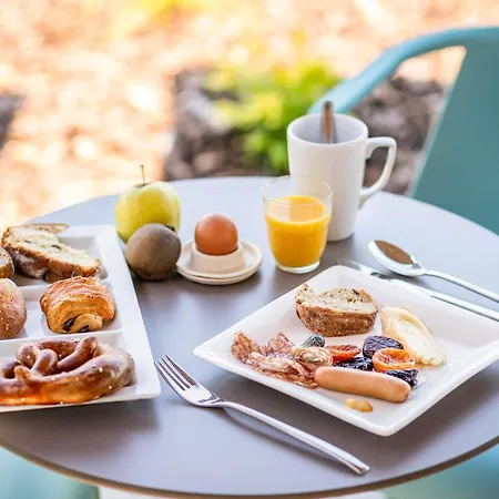 Ibis Styles Colmar Nord-2
