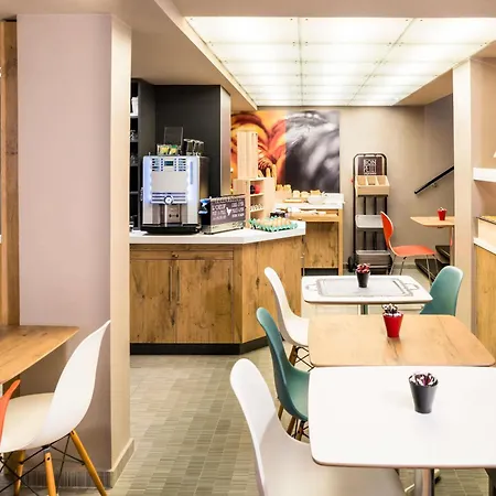 ibis Clichy Centre Mairie-2