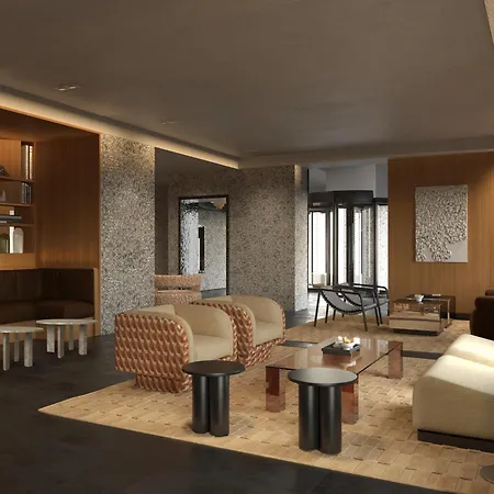 Hotel Le Morgane-3