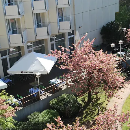 Holiday Inn Munich - South By Ihg-3