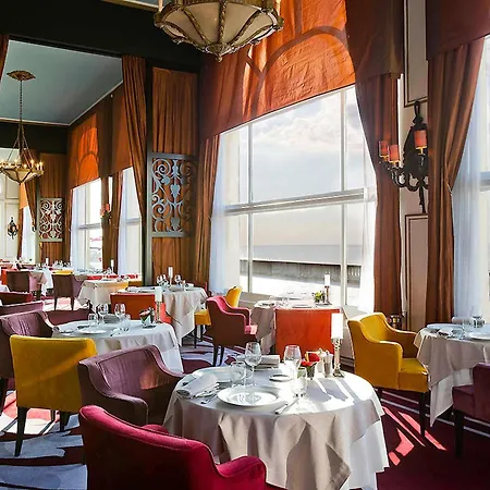 Le Grand Hotel de Cabourg - MGallery Hotel Collection-3