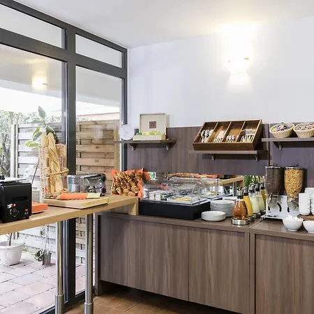 Aparthotel Adagio Access Paris Clamart-2