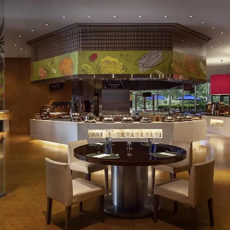 Novotel Citygate Hong Kong-3