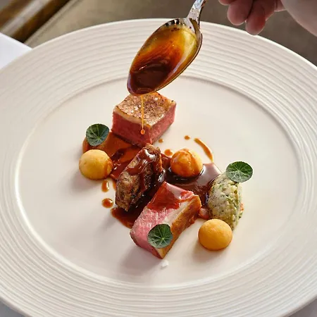 Hotel Grande Bretagne, A Luxury Collection Hotel, Athens-3
