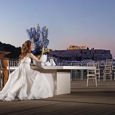 Athenaeum Intercontinental By Ihg-2