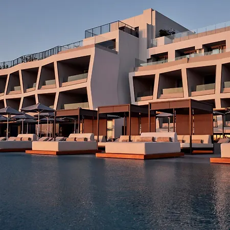 Intercontinental Crete By Ihg-2