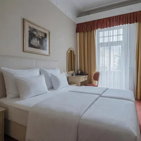 Orea Spa Hotel Palace Zvon Marianske Lazne-3