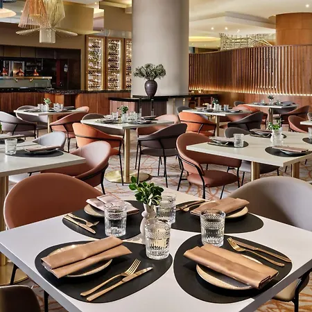 The Westin Warsaw-3