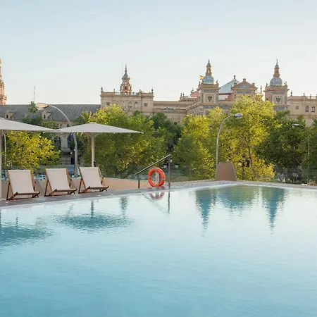 Meliá Sevilla-2