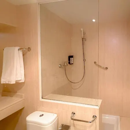 Hotel Faranda Alisas Santander, Ascend Hotel Collection-3