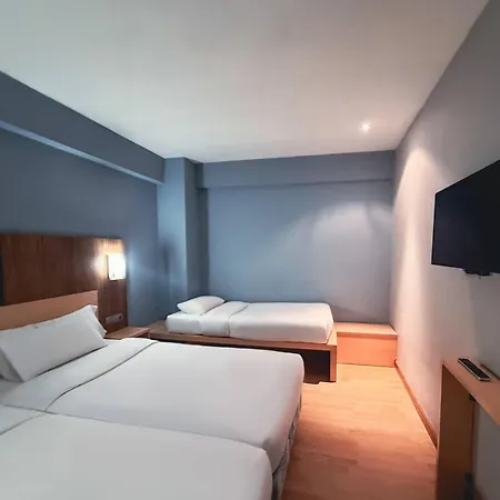 Hotel Faranda Alisas Santander, Ascend Hotel Collection-2