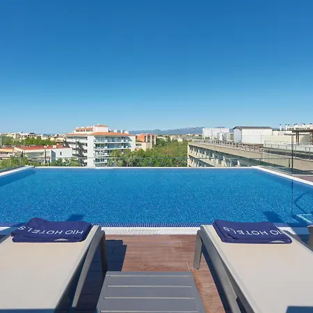 H10 Vintage Salou - Adults Only-2