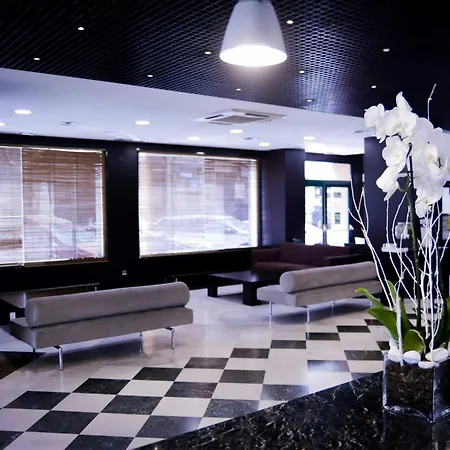 Sercotel Amistad Murcia-3
