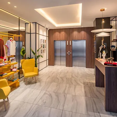 INNSIDE by Meliá Madrid Gran Vía-3