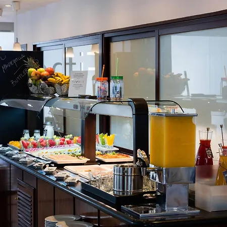 Hotel Madrid Plaza Espana, Affiliated By Melia-2