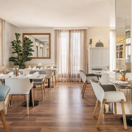 Hotel Fénix, a Gran Meliá Hotel - The Leading Hotels of the World-2