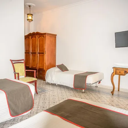 Hotel España-2