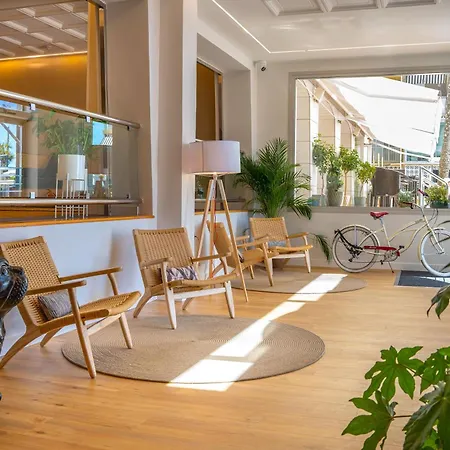 INNSiDE by Meliá Costablanca-2