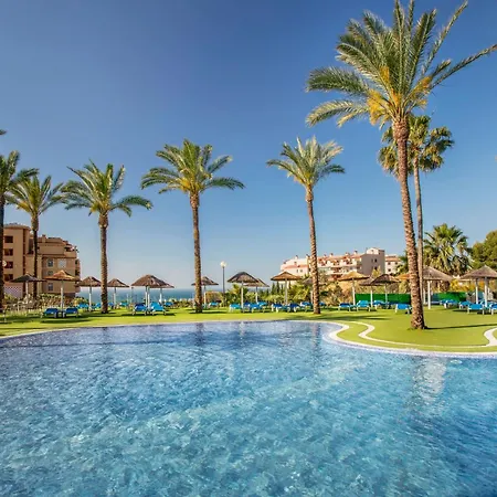 Holiday World Riwo Affiliated by Meliá-3