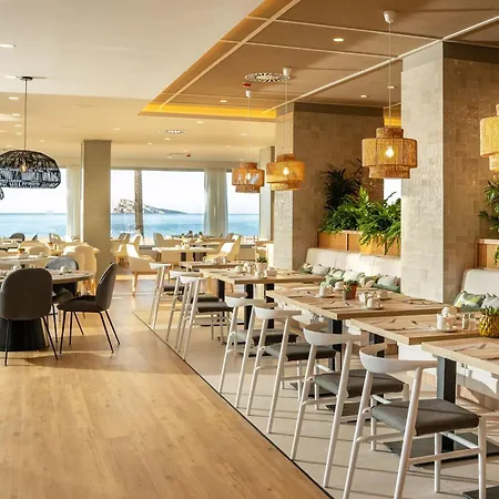 INNSiDE by Meliá Costablanca-3